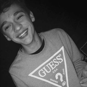 Meet your Posher, Paul